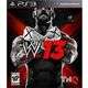 WWE 13 PS3